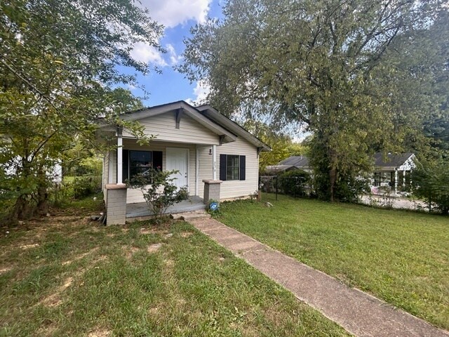 Foto del edificio - 236 Dallas St