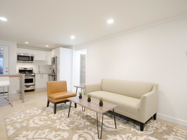 Primary Photo - 451 M Street NW Unit 1, Washington, DC 20001