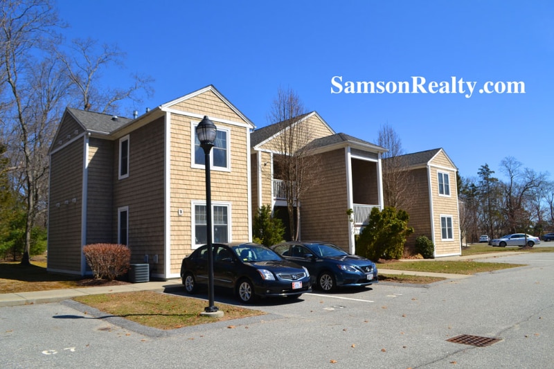 70 Turner St Unit B5, Warwick, RI 02886 Condo for Rent in Warwick