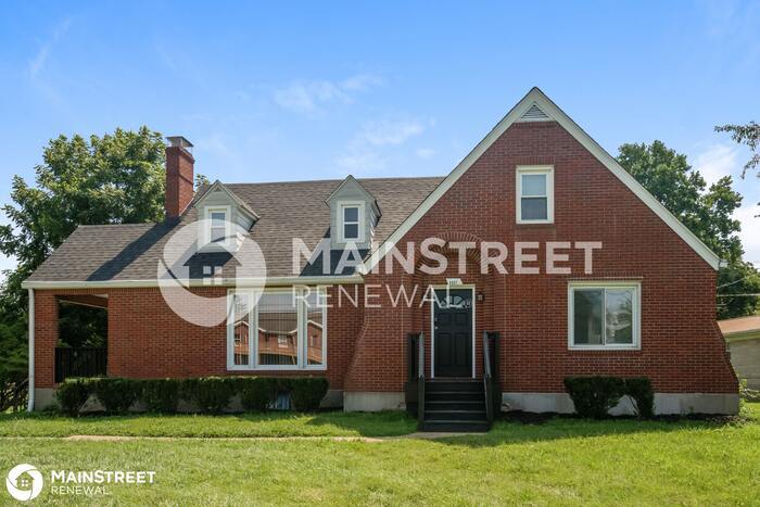 Foto principal - 4507 Fegenbush Ln, Louisville, KY 40228