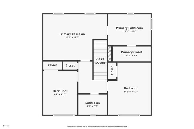 Building Photo - 1623 Wild Turkey Way SE