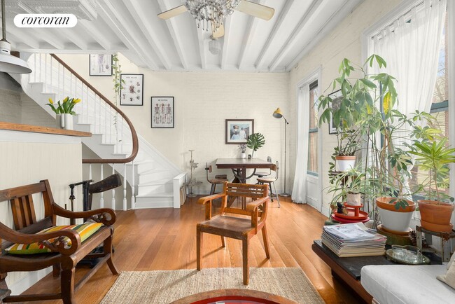 Foto del edificio - 1116 Lorimer St