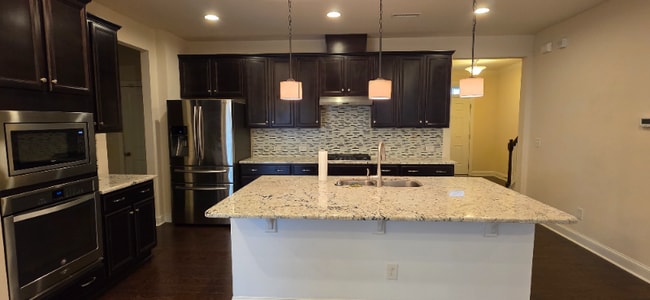 Photo - 1045 Benay Rd Townhome