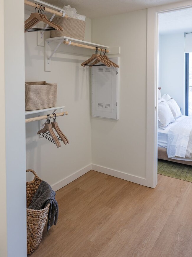 Interior Photo - Solana