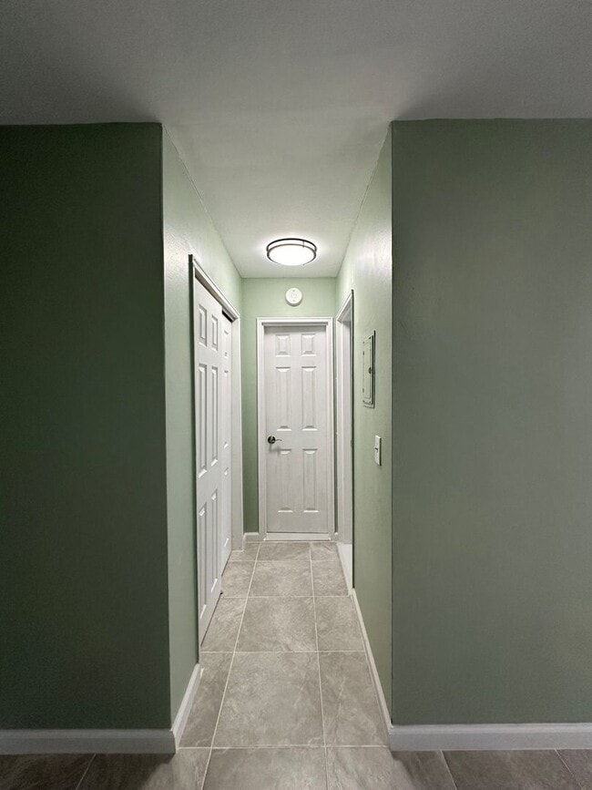 Interior Photo - Birchwood Gardens