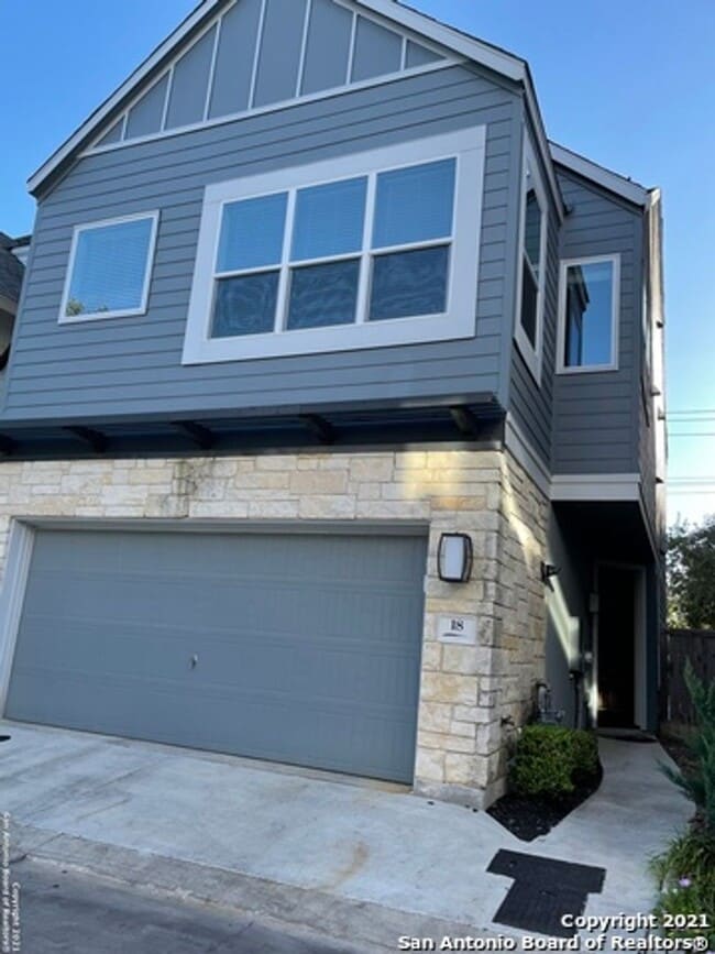 Heart of Medical Center Area in the Villas... - Heart of Medical Center Area in the Villas... House