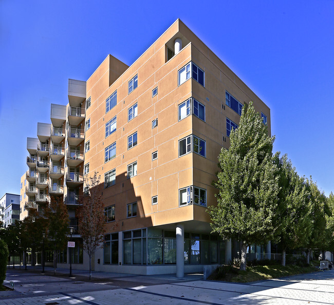 Foto del edificio - Mission Creek Senior Community