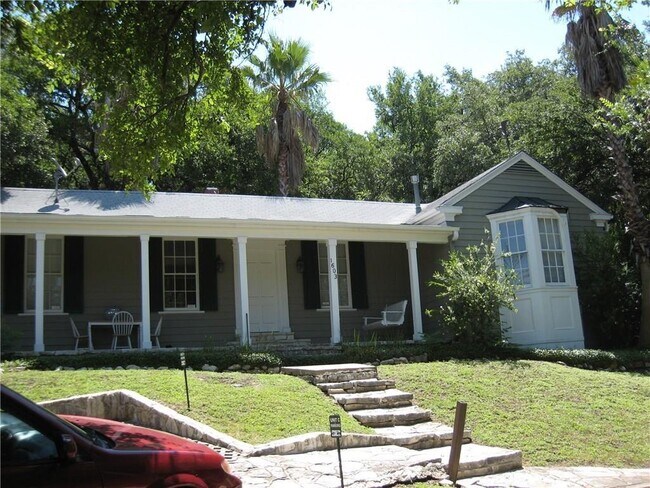 Building Photo - 1603 Shoal Creek Blvd