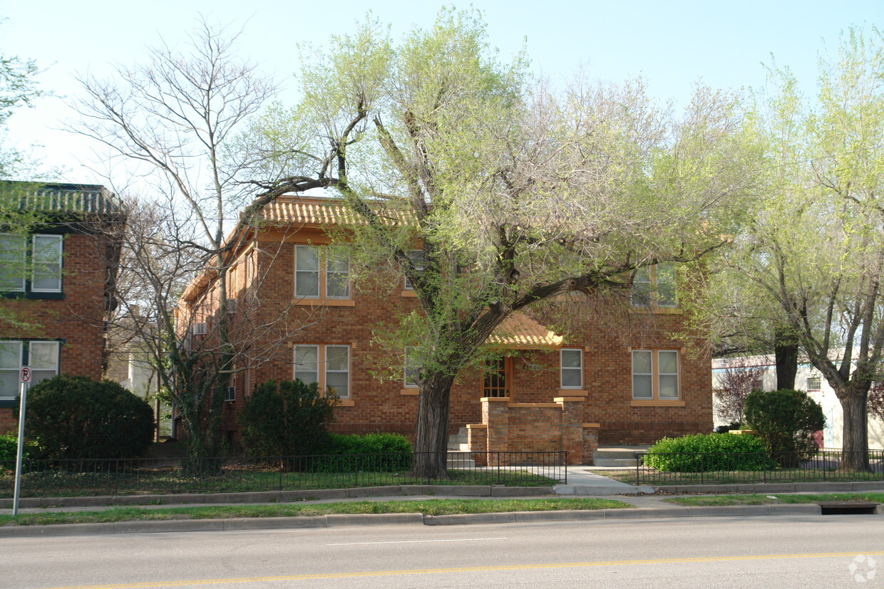 Building Photo - Gainesborough