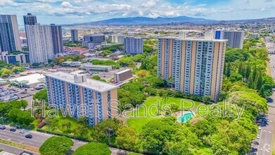 Building Photo - 1511 Nuuanu Ave