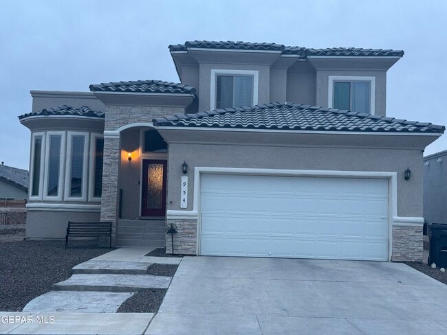 Building Photo - 954 Brudenal Pl