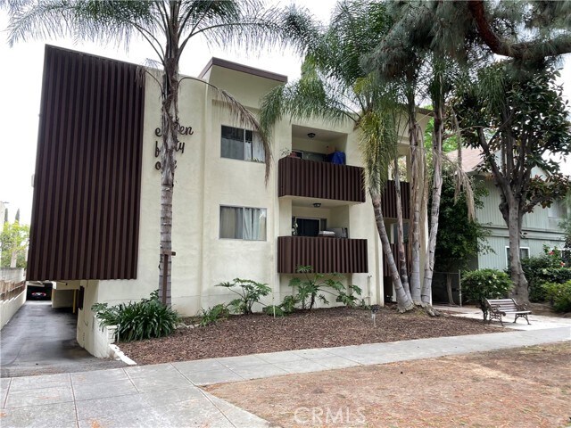 Foto principal - 1141 Pine St