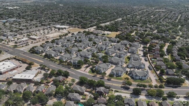  - McDermott Place