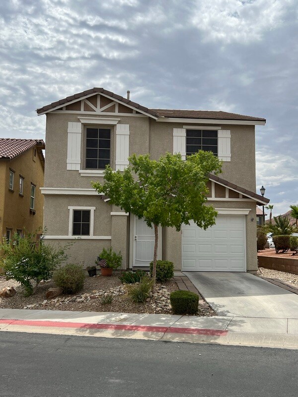 1174 Paradise Home Rd, Henderson, NV 89002 House for Rent in