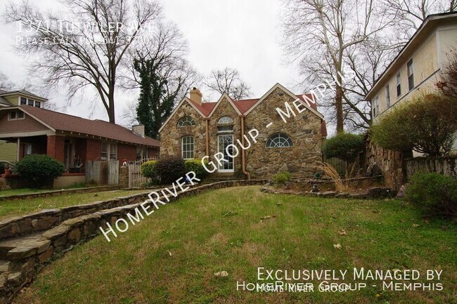 Building Photo - 1371 Tutwiler Ave