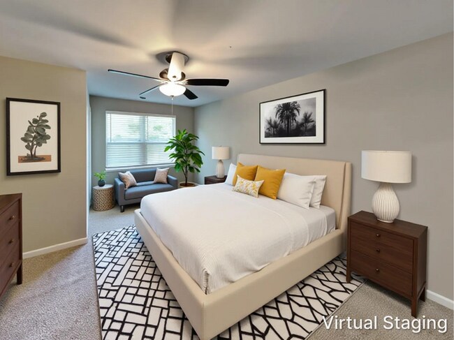Foto del edificio - 1513 Allenbrook Dr