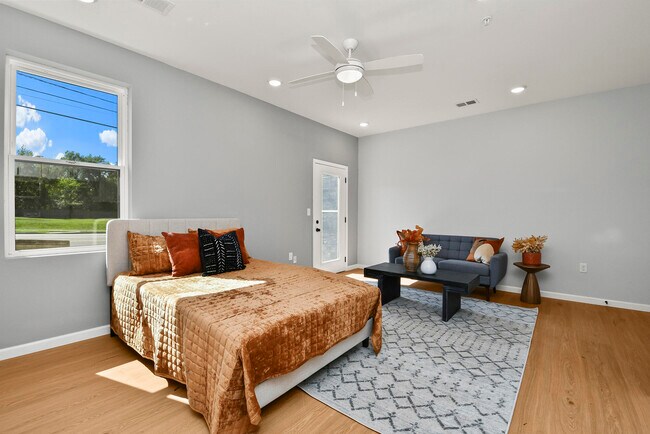 Foto del edificio - 505 W Grand St