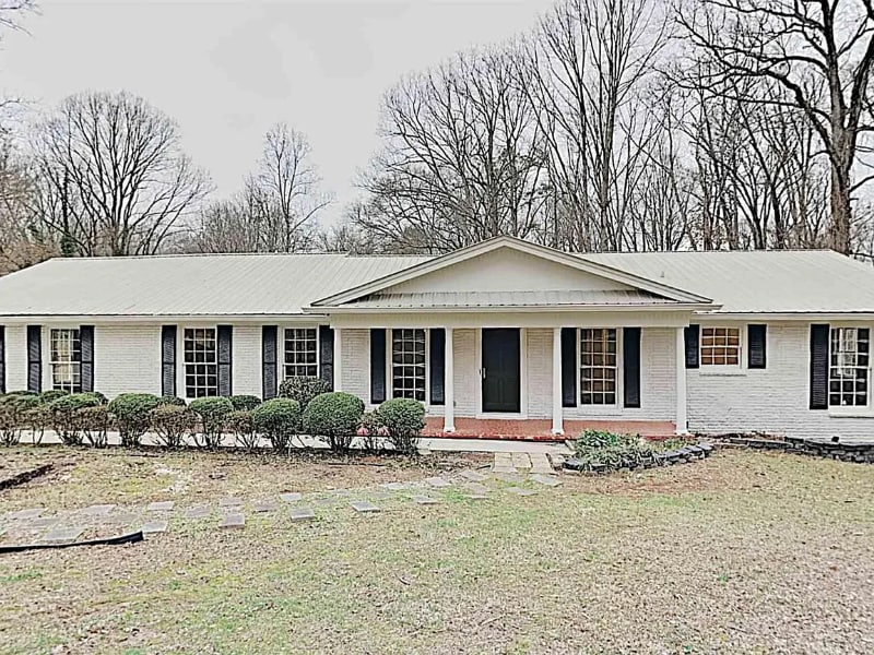Photo - 4867 Greenway Rd NW
