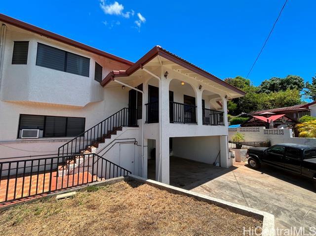 Building Photo - 4509 Luapele Pl