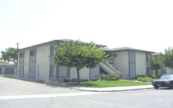 Foto del edificio - 1505 Holly Way