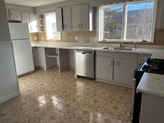 Foto del edificio - 21 Carney St