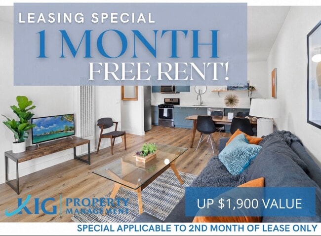 Building Photo - Individual Bungalows: All 1 bedroom/ 1 bath units all with LARGE PRIVATE YARDS.