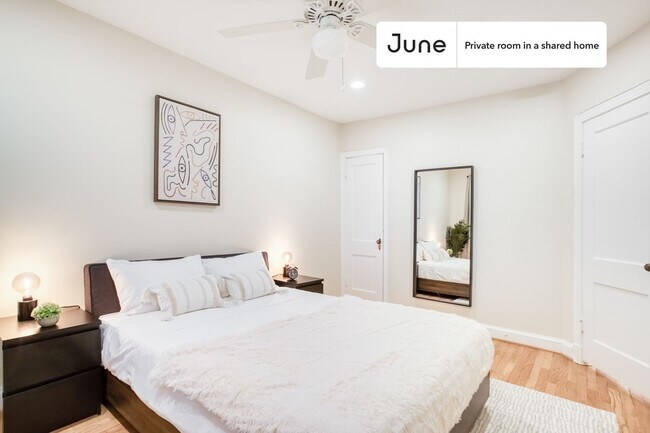 Foto del edificio - Room in Shared 3 bed/2 bath home in Capitol Hill