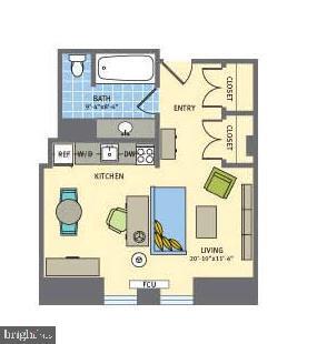 Foto del edificio - 219-29 S 18th St