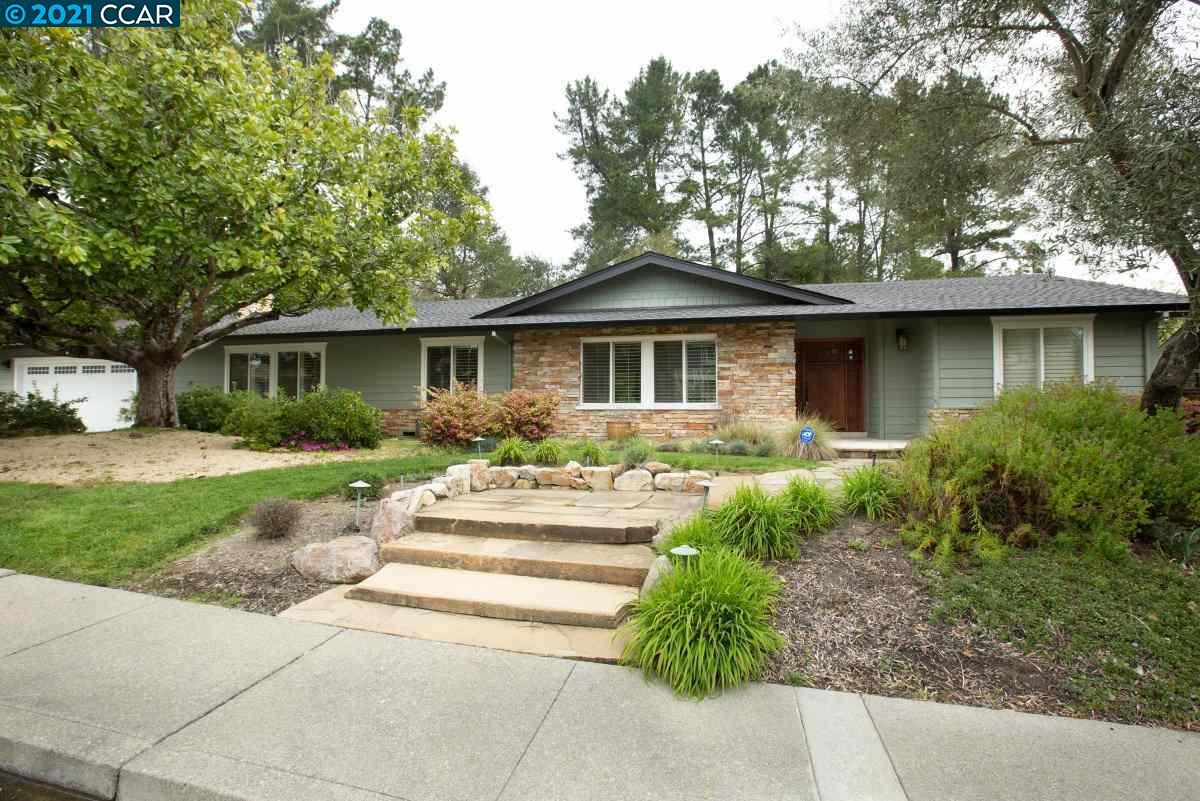 455 Kingsford Dr, Moraga, CA 94556 House for Rent in Moraga, CA