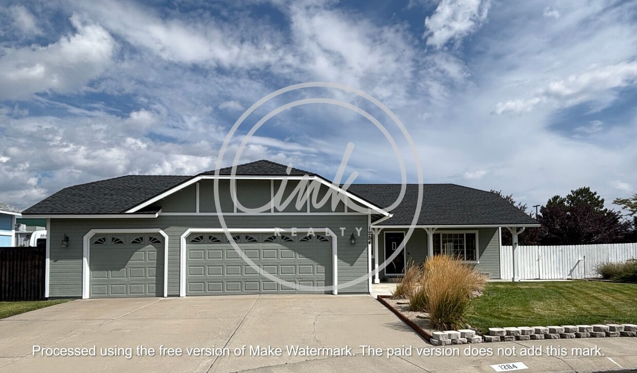 Building Photo - 1284 Kyndal Way