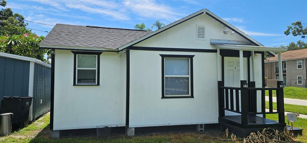 Foto principal - 2769 52nd Ave N