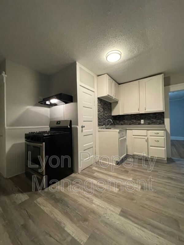 Foto del edificio - 42 Parker St