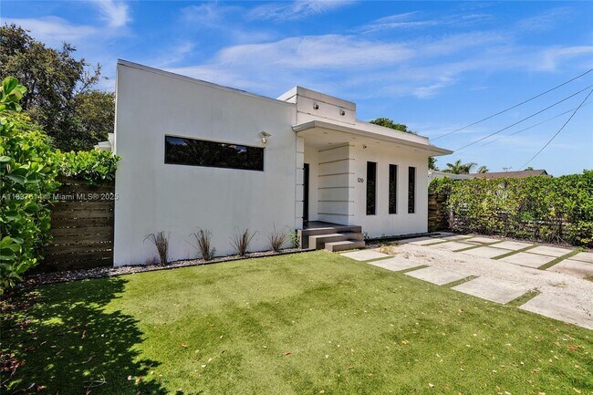 Foto del edificio - 120 NW 41st St