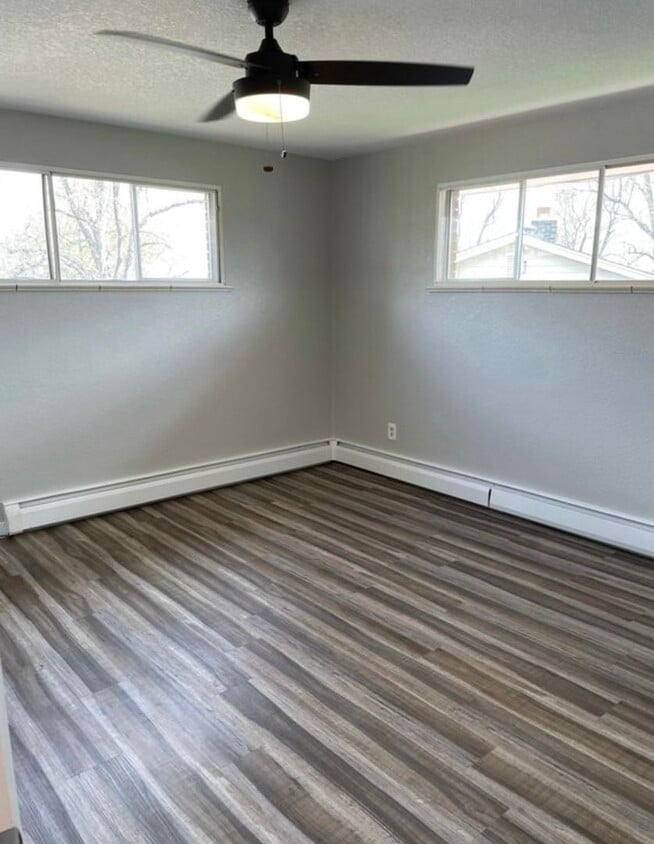 Primary Photo - Vance