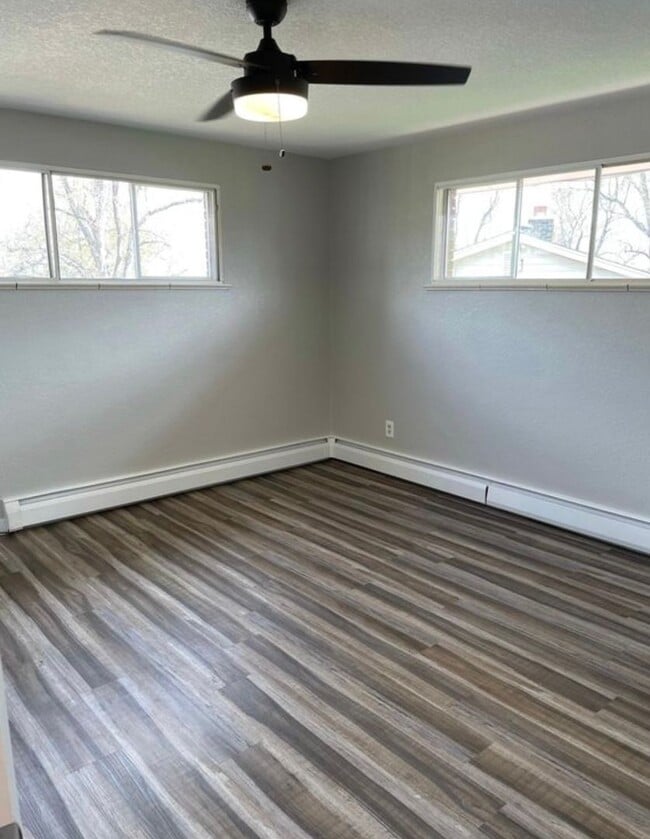 Vance - Vance Apartment