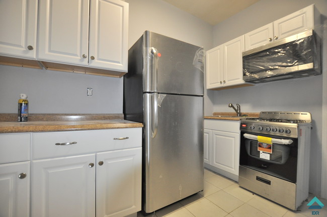 Foto del edificio - 1389 Flatbush Ave