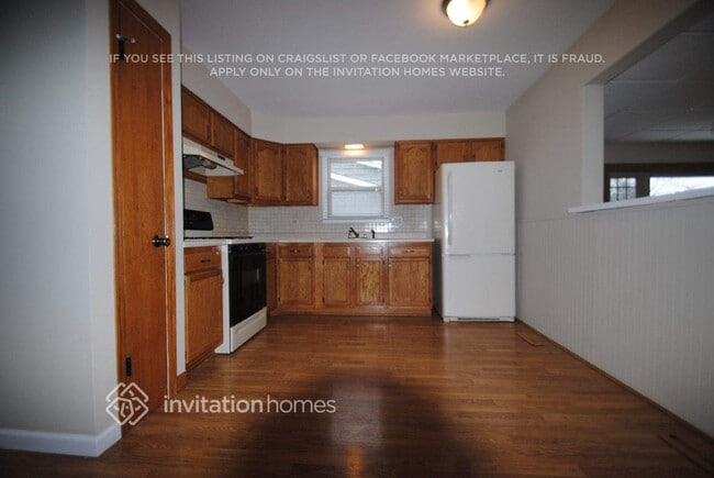 Building Photo - 5731 Lancaster Dr