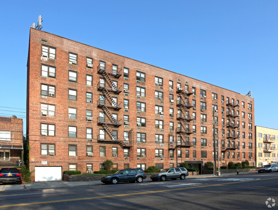 2922 Nostrand Ave, Brooklyn, NY 11229 - 2922 Nostrand Ave Brooklyn, NY ...