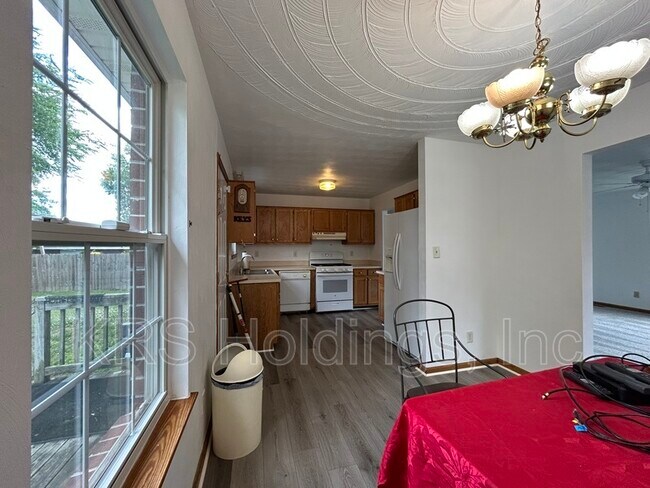 Foto del edificio - 1602 North St