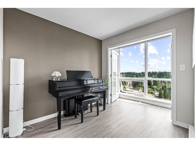 2nd Bedroom - 13618 100 Av