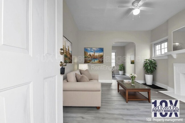 Foto del edificio - 532 S Terrace Ave