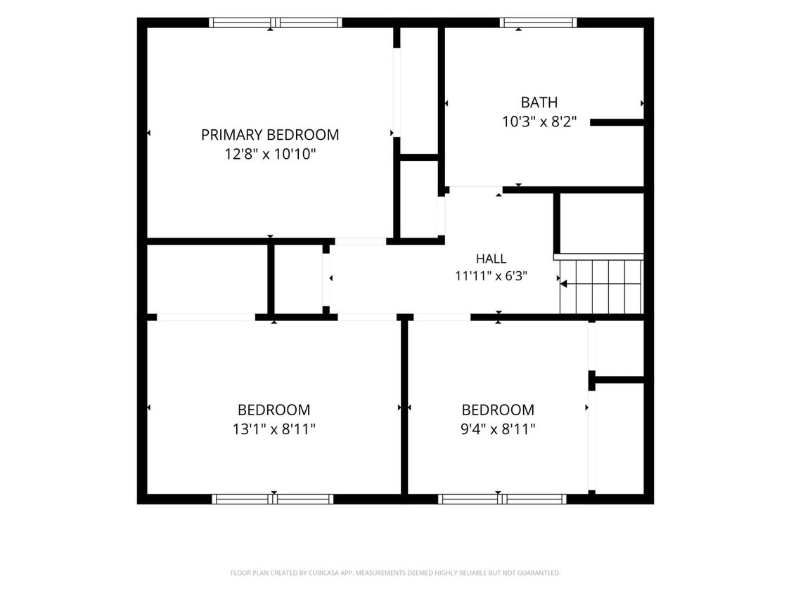 Building Photo - Move-In Discount!!!!  3 bed 2 bath Single Family Home