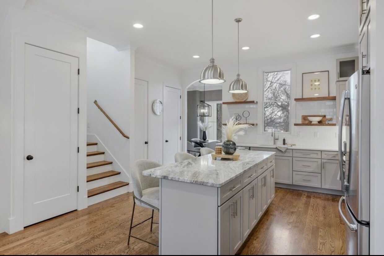 Foto principal - 2016B Beech Ave