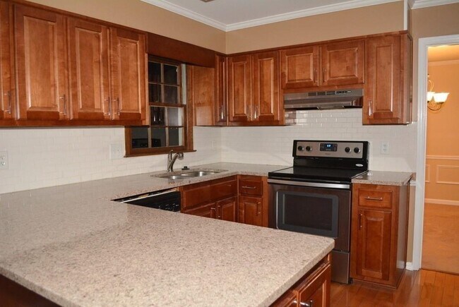 Foto del edificio - 3754 Canvasback Ct