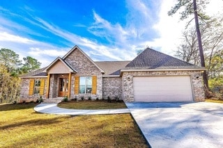 Photo - 357 Todd Rd (Sumrall, MS)