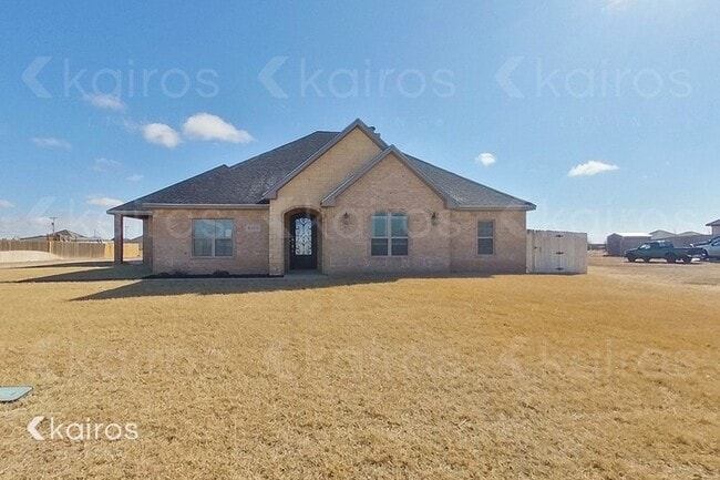 Building Photo - 8111 Clara Allen Trail