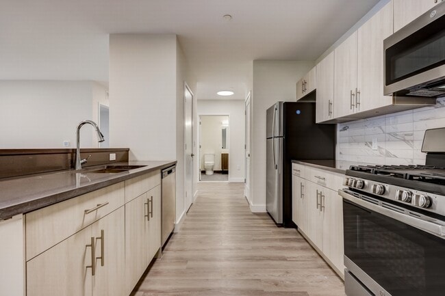 Foto del edificio - 416 Highland Ave