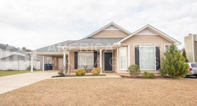 Building Photo - DEPOSIT PENDING! Home for Rent in Alabaste...