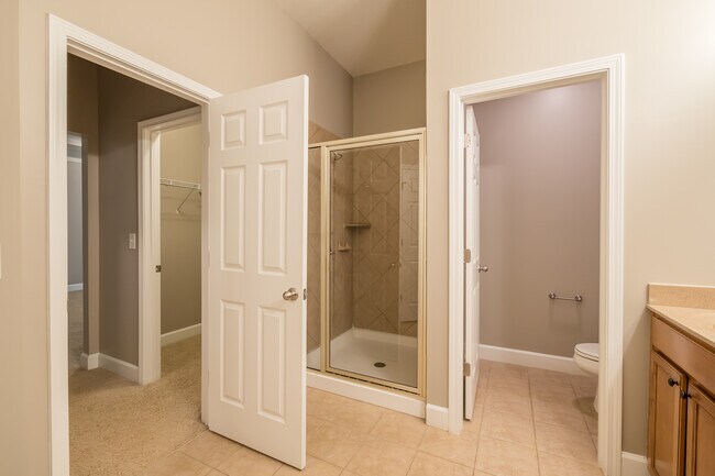 Folleto/Volante de marketing - 3633 Ashcroft Bend