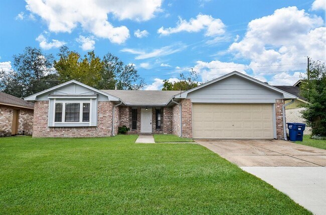 Building Photo - 18711 Glen Briar Ln